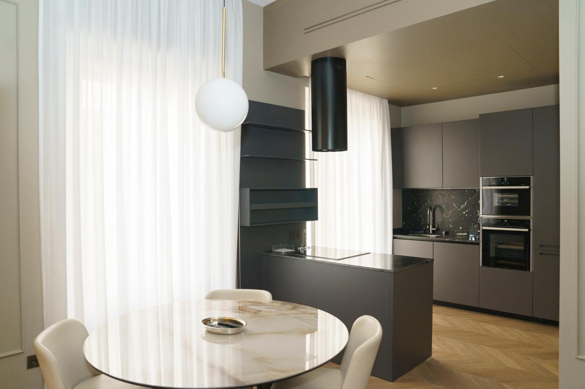 Feriehus Luxurylifestyle *