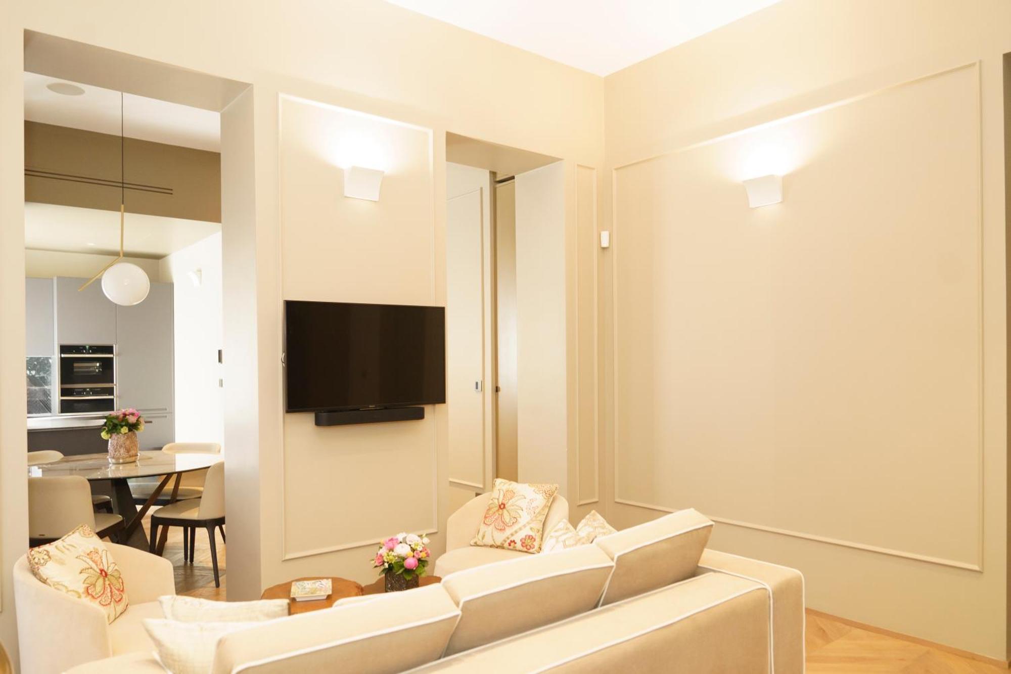 Luxurylifestyle Feriehus *