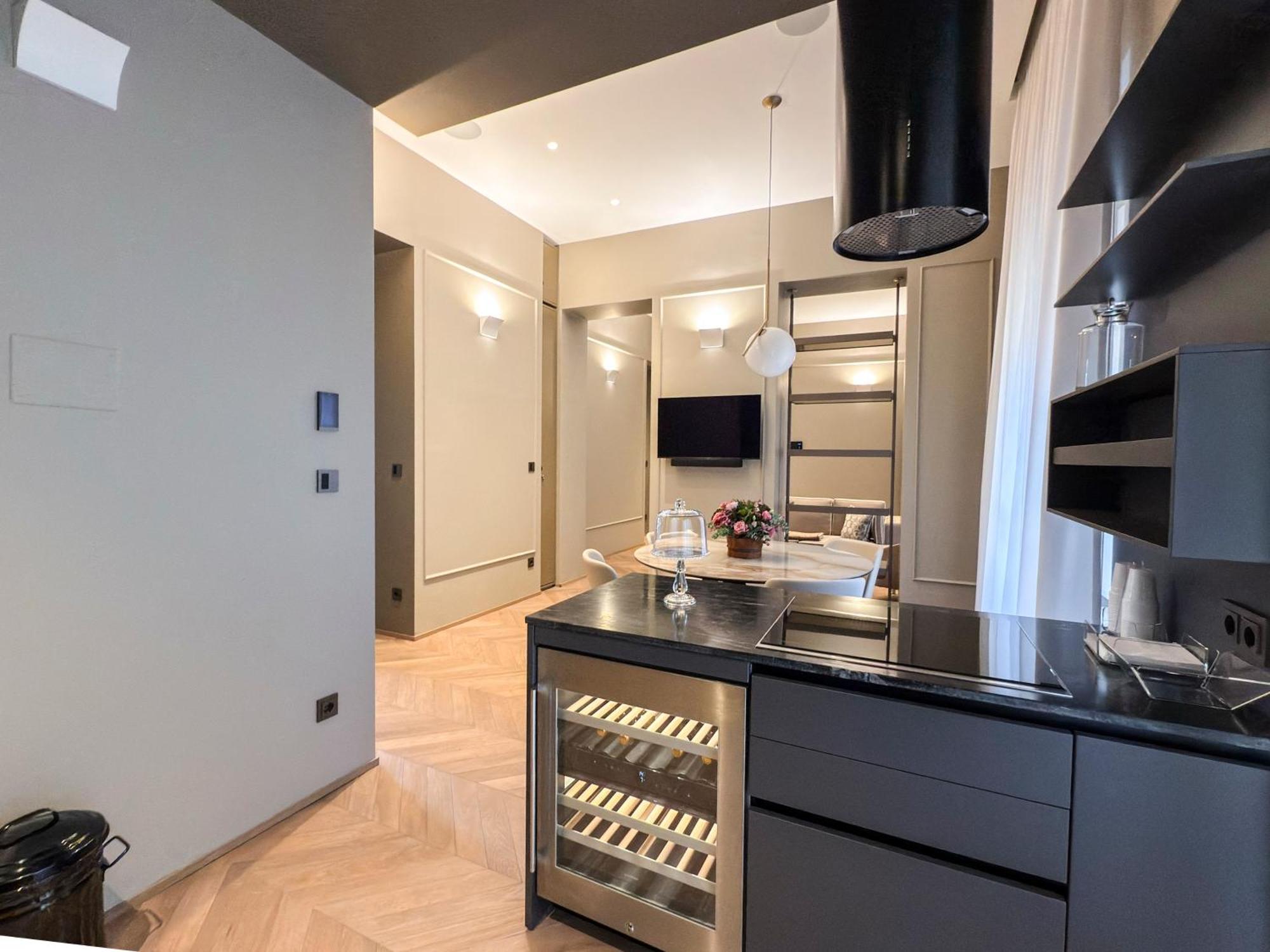 Feriehus Luxurylifestyle Rom
