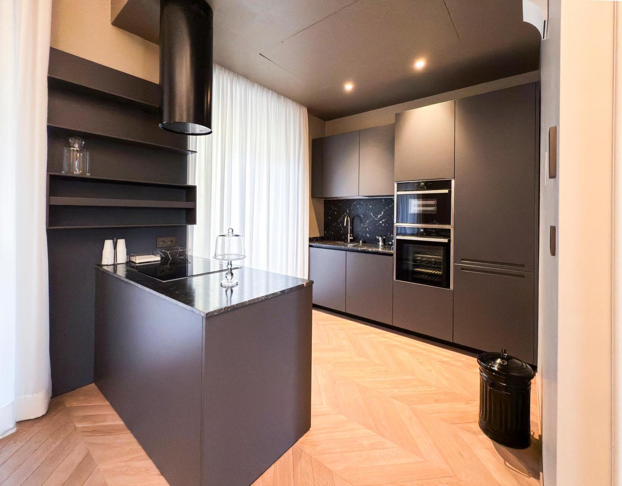 Luxurylifestyle Feriehus Rom